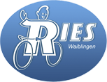 Fahrrad Ries, Waiblingen